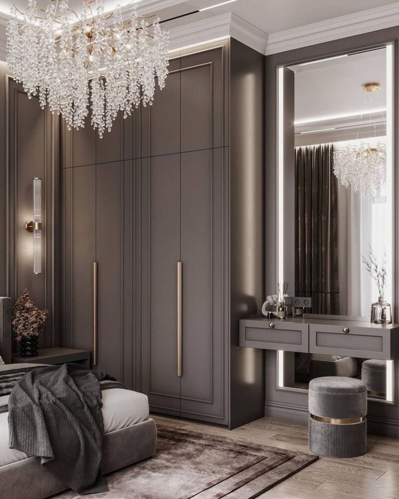 Những Câu Hỏi Thường Gặp Về Tủ Quần Áo Kịch Trần