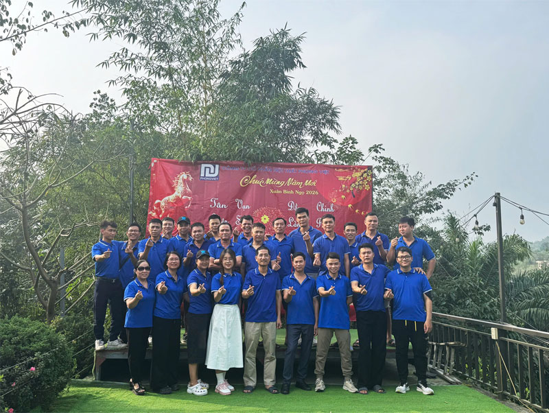 Khai Xuân Phong Việt 2026 Khởi Đầu Giải Pháp Cửa Gỗ Cao Cấp Mới