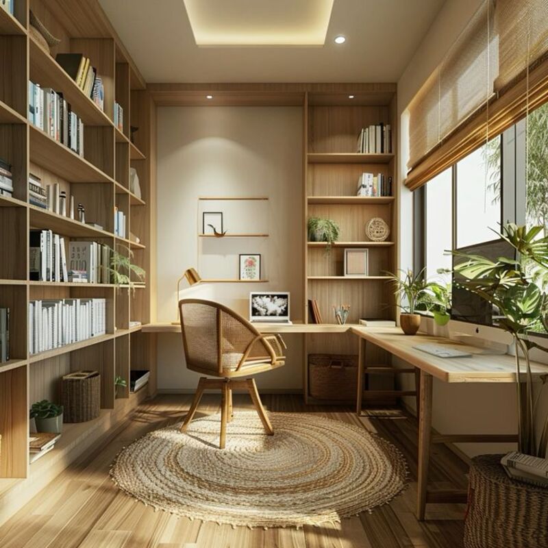 Lợi ích khi chọn dịch vụ thiết kế bộ bàn ăn gỗ công nghiệp tại Phong Việt