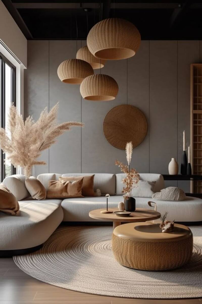 Tại sao việc thiết kế sofa đẹp lại quan trọng?