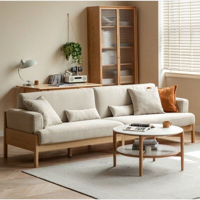 Xu hướng thiết kế sofa đẹp 2025