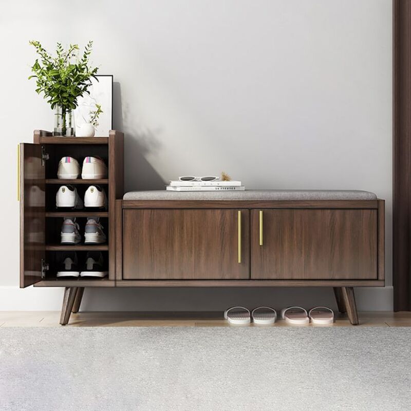 Ý tưởng thiết kế tủ giày