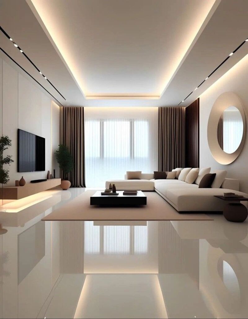 Đặc điểm nổi bật của thiết kế nội thất phong cách tối giản