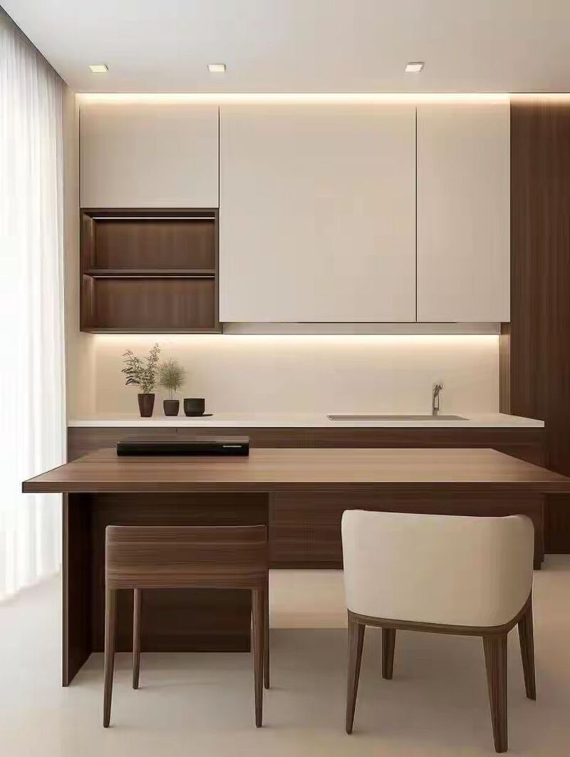 Điểm hạn chế của thiết kế nội thất phong cách tối giản