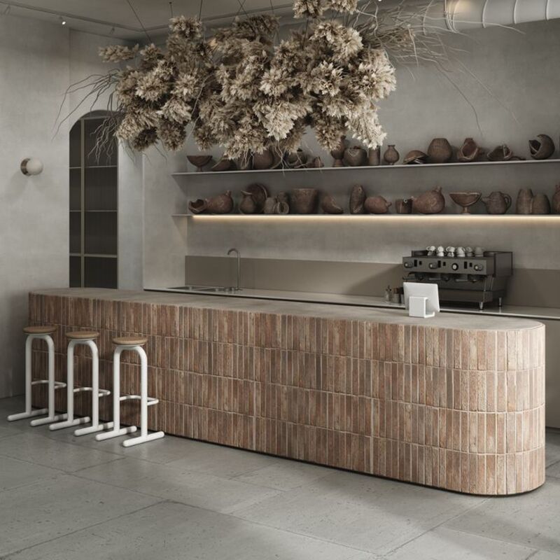 Các yếu tố quan trọng khi thiết kế quầy bar quán cà phê đẹp