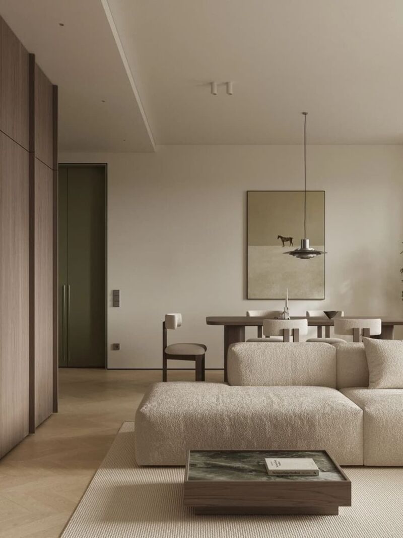 Bảng Giá Bảo Dưỡng Nội Thất Tham Khảo (Reference Price List)