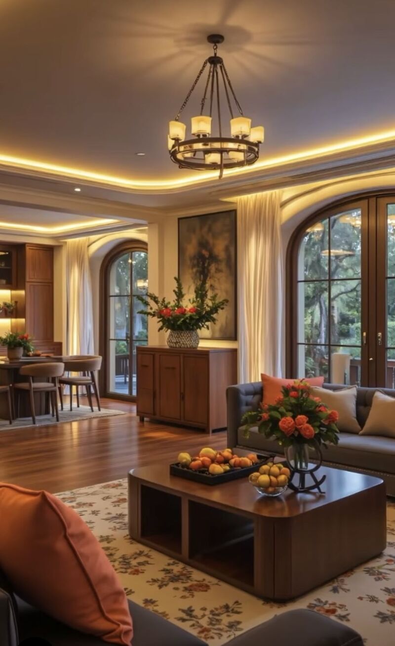 Các Yếu Tố Ảnh Hưởng Đến Báo Giá Thiết Kế Nội Thất