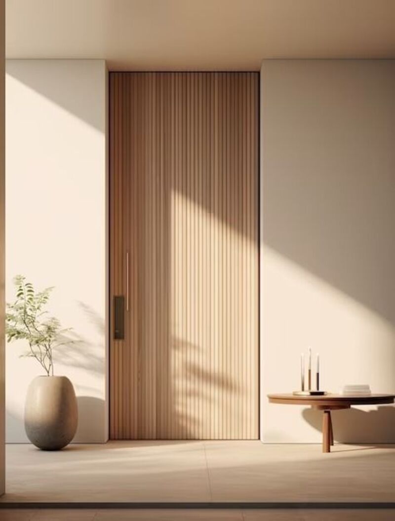 Các Yếu Tố Quyết Định Đến Đơn Giá Cửa Gỗ Thông