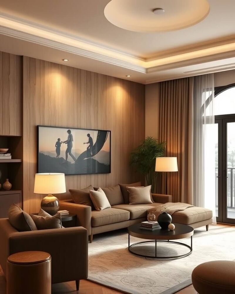 Những Lưu Ý Quan Trọng Khi Lựa Chọn Gỗ Ốp Tường