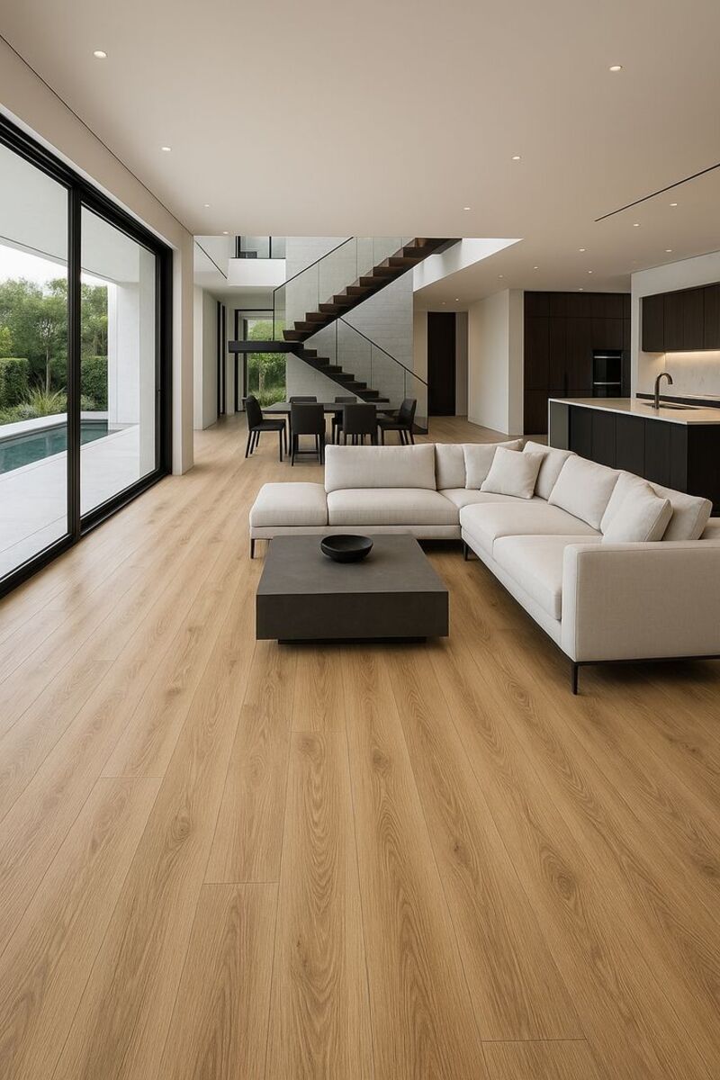 Điểm Hạn Chế và Cách Khắc Phục Khi Làm Sàn Gỗ
