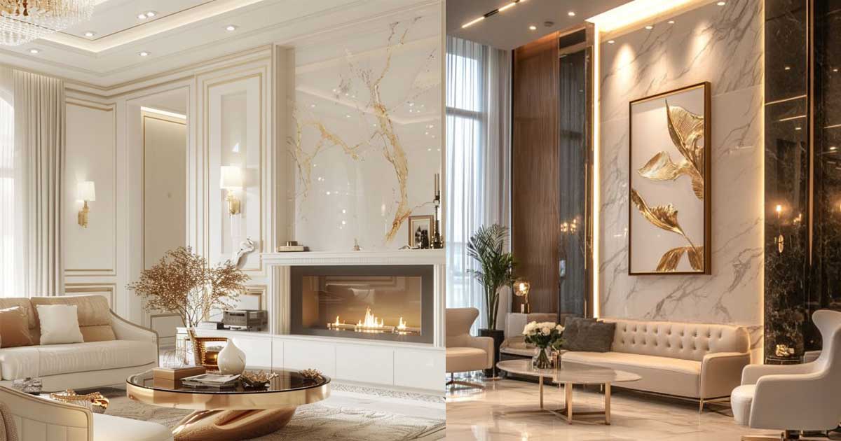 Có Nên Lát Gạch Tường Không? Phân Tích Ưu Nhược Điểm