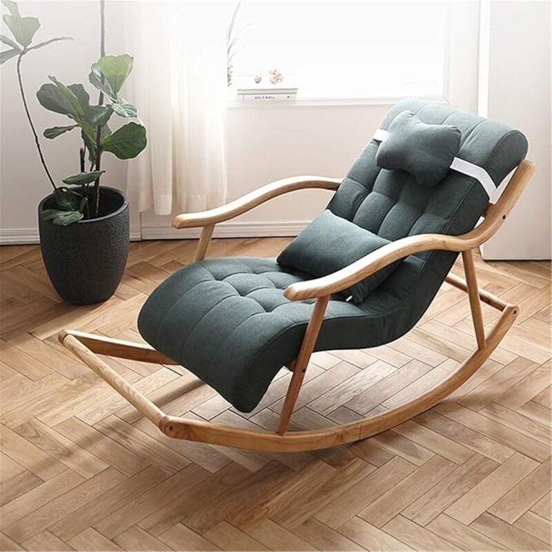 Tại sao ghế lười đẹp lại được yêu thích đến vậy?