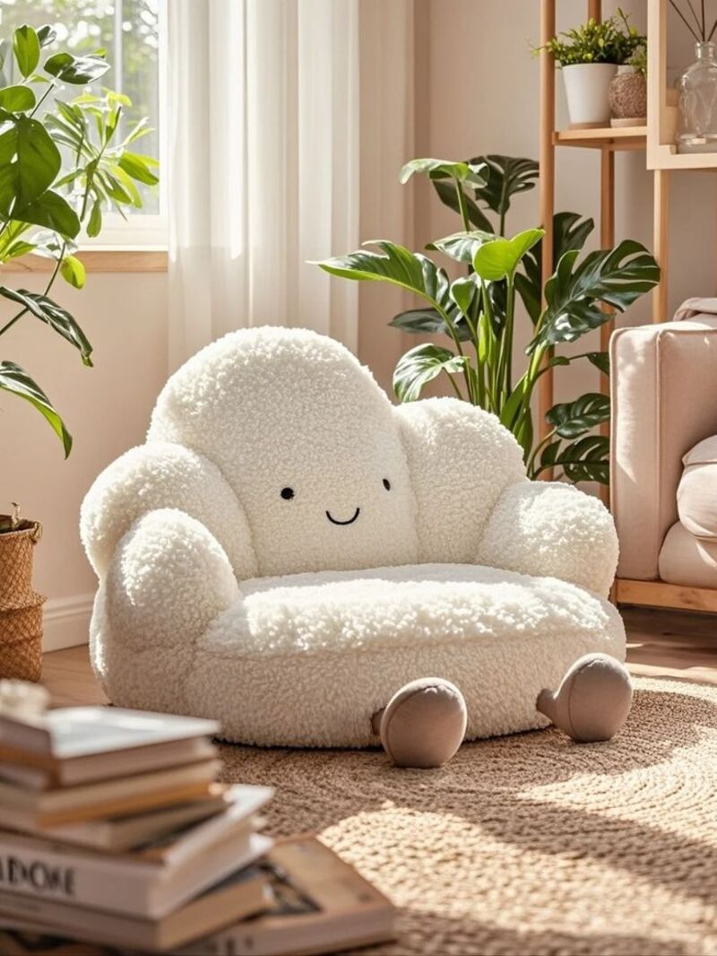 Kinh nghiệm chọn mua ghế lười đẹp và phù hợp