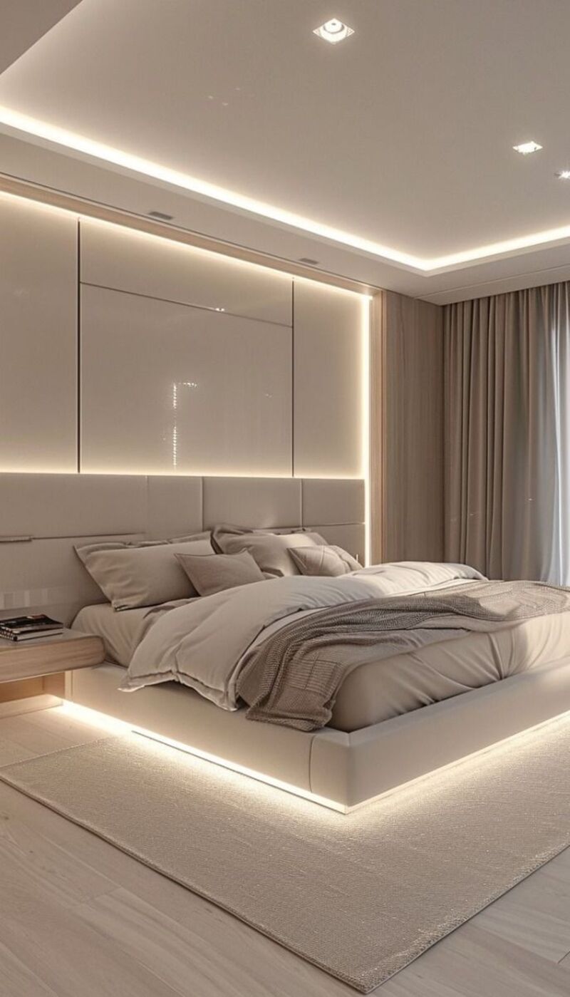 Nhược điểm của giường bay