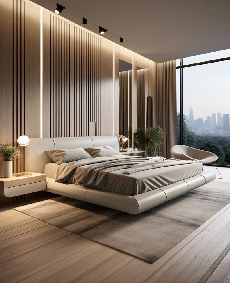 Nhược điểm của giường bay