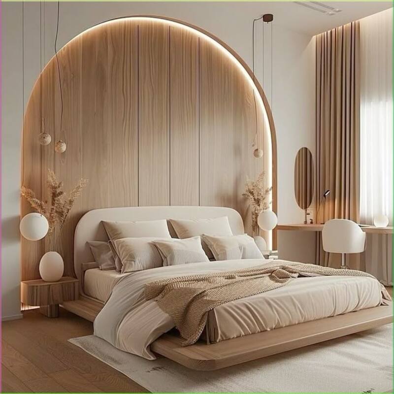 Ưu điểm nổi bật của giường bay