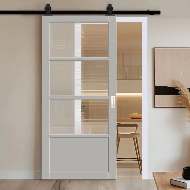 Có nên thuê đơn vị bảo dưỡng cửa lùa không