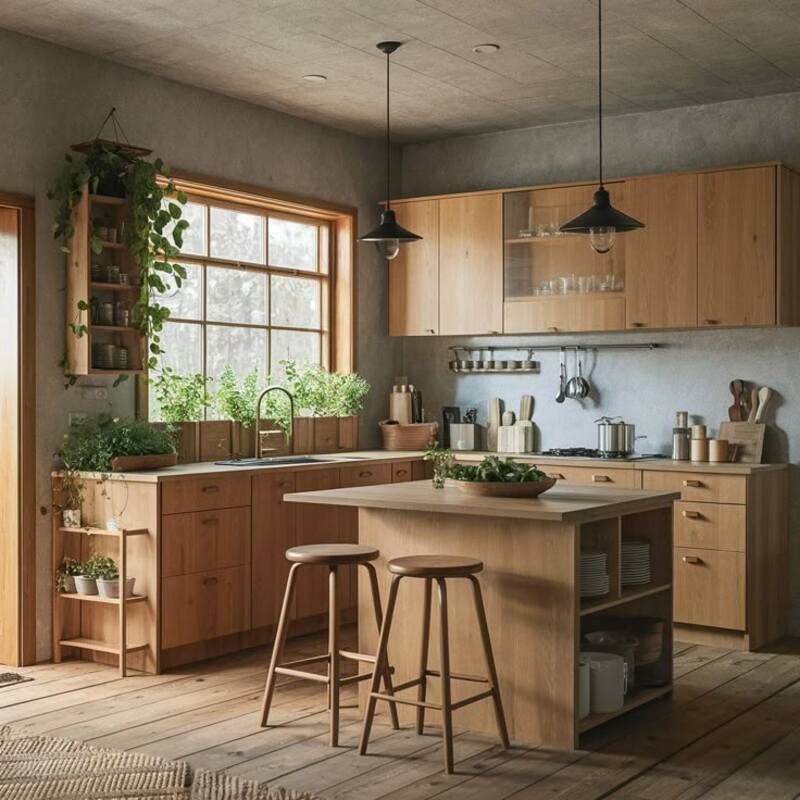 Những Điểm Hạn Chế Của Nội Thất Gỗ Pơ Mu