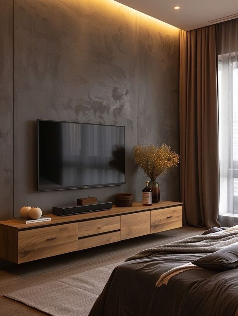 Những lưu ý quan trọng khi lựa chọn và sử dụng nội thất gỗ Tùng