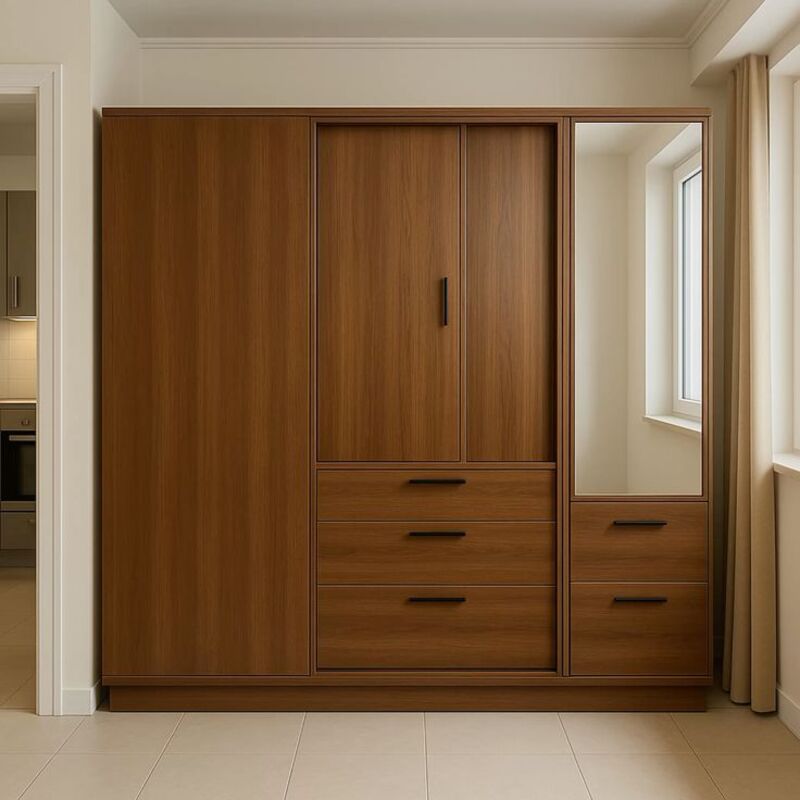 Những câu hỏi thường gặp về nội thất gỗ Tùng