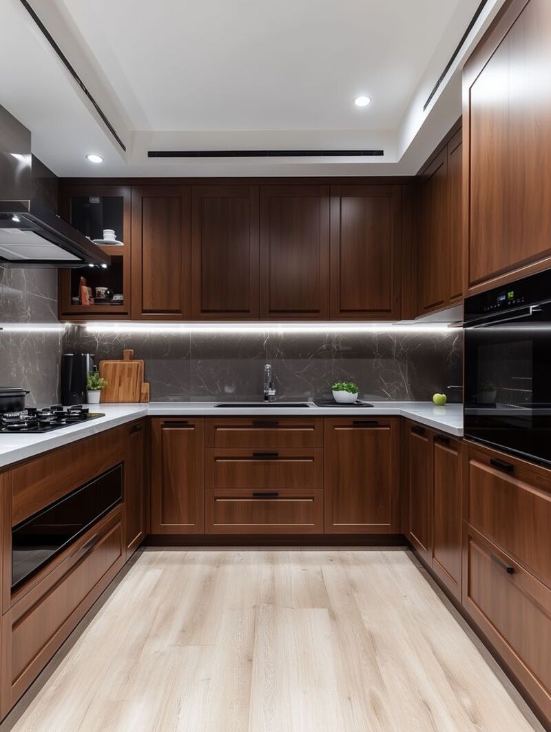 Nhược điểm nội thất gỗ Xà Cừ và các khắc phục