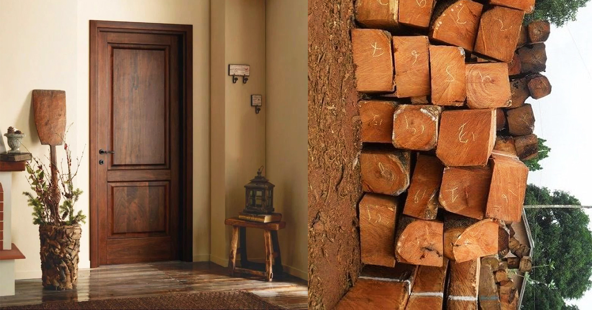 Những điều cần biết về nội thất gỗ Xoan Đào