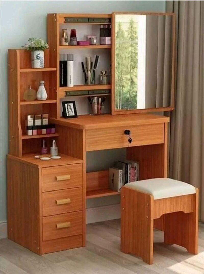 Điểm hạn chế của nội thất gỗ Xoan Đào