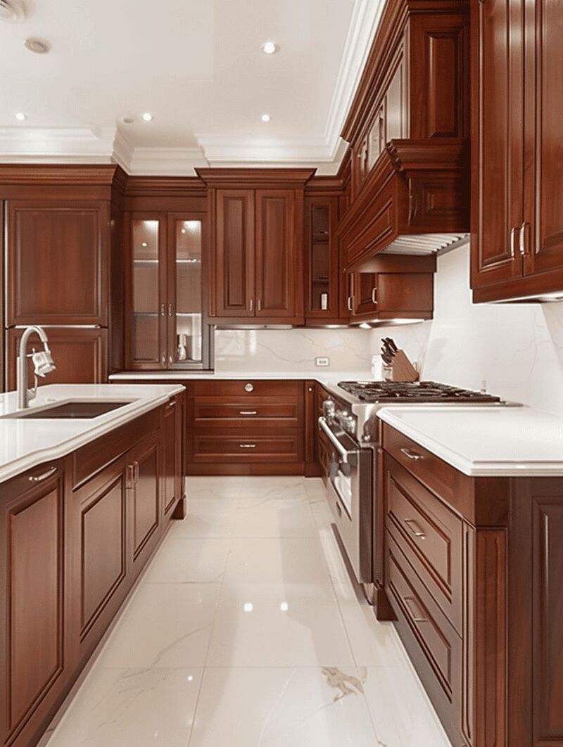 Lưu ý khi lựa chọn và sử dụng nội thất gỗ Xoan Đào
