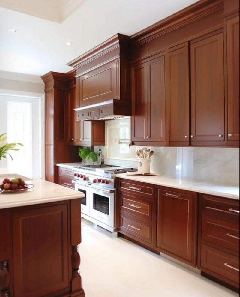 Một số câu hỏi liên quan đến nội thất gỗ Xoan Đào