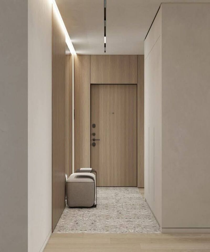 Ưu Điểm Của Cửa Gỗ Thông