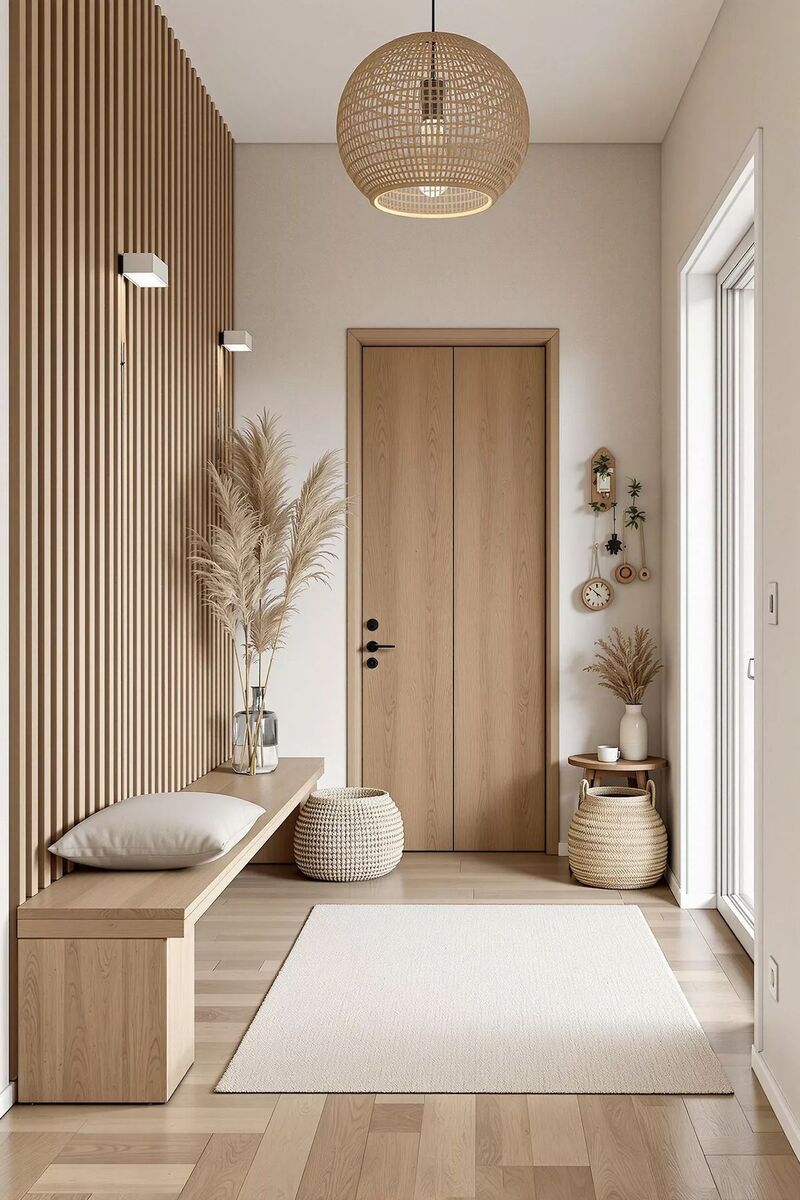 Lời Khuyên Khi Lựa Chọn Cửa Gỗ Thông
