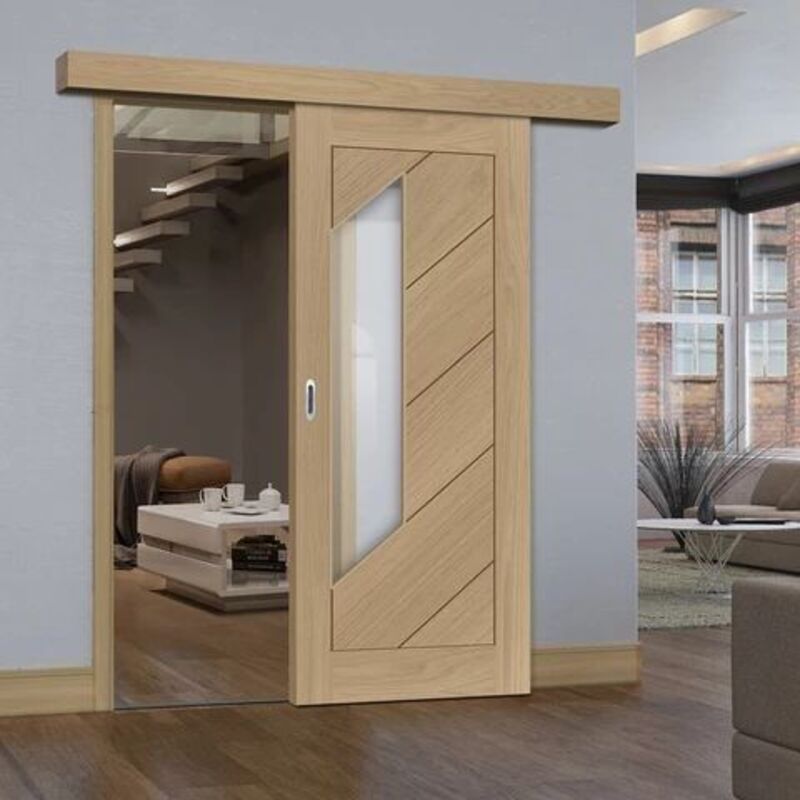 Các loại gỗ tự nhiên dùng làm cửa lùa
