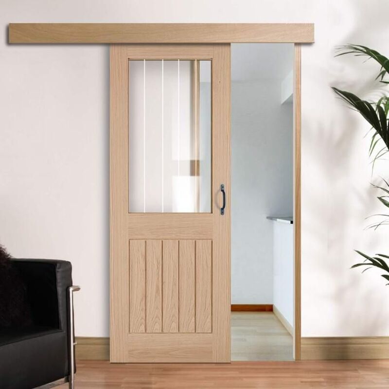 Các loại gỗ tự nhiên dùng làm cửa lùa