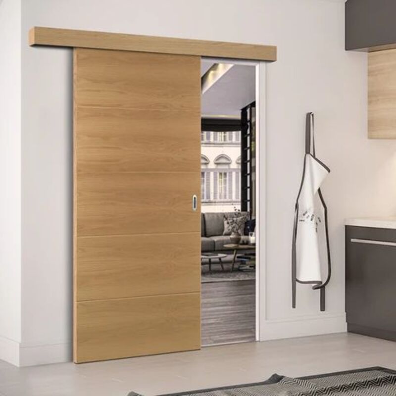 Những câu hỏi thường gặp về cửa lùa gỗ tự nhiên