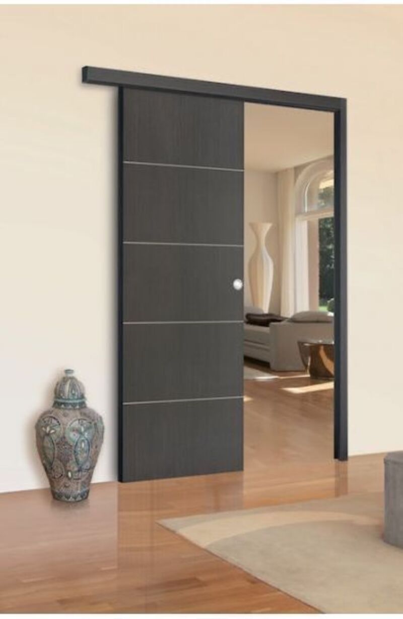 Những câu hỏi thường gặp về cửa lùa gỗ tự nhiên