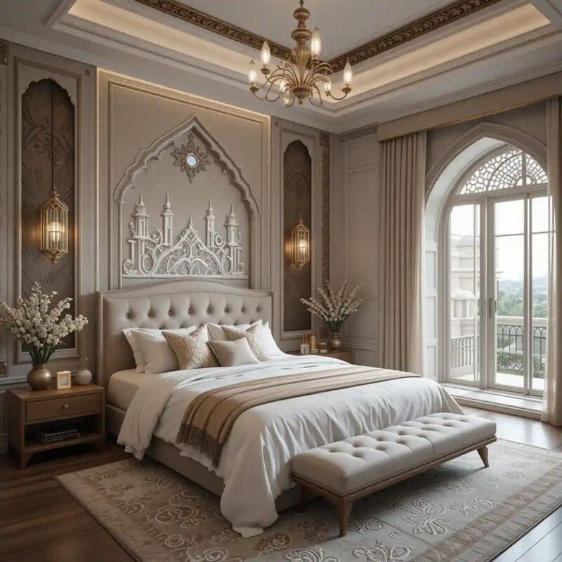 Cách Ứng Dụng Phong Cách Luxury Vào Ngôi Nhà