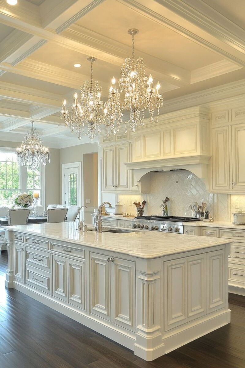 Ưu và Nhược Điểm của Phong Cách Luxury