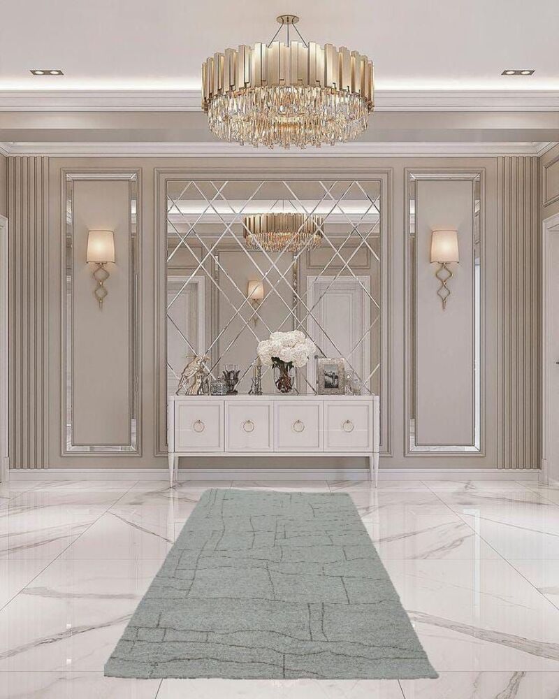 Những Đặc Trưng Của Phong Cách Luxury