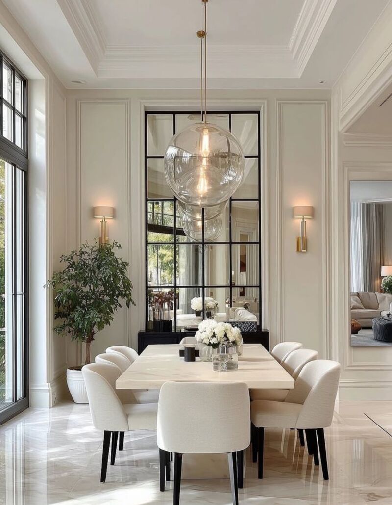 Ưu và Nhược Điểm của Phong Cách Luxury