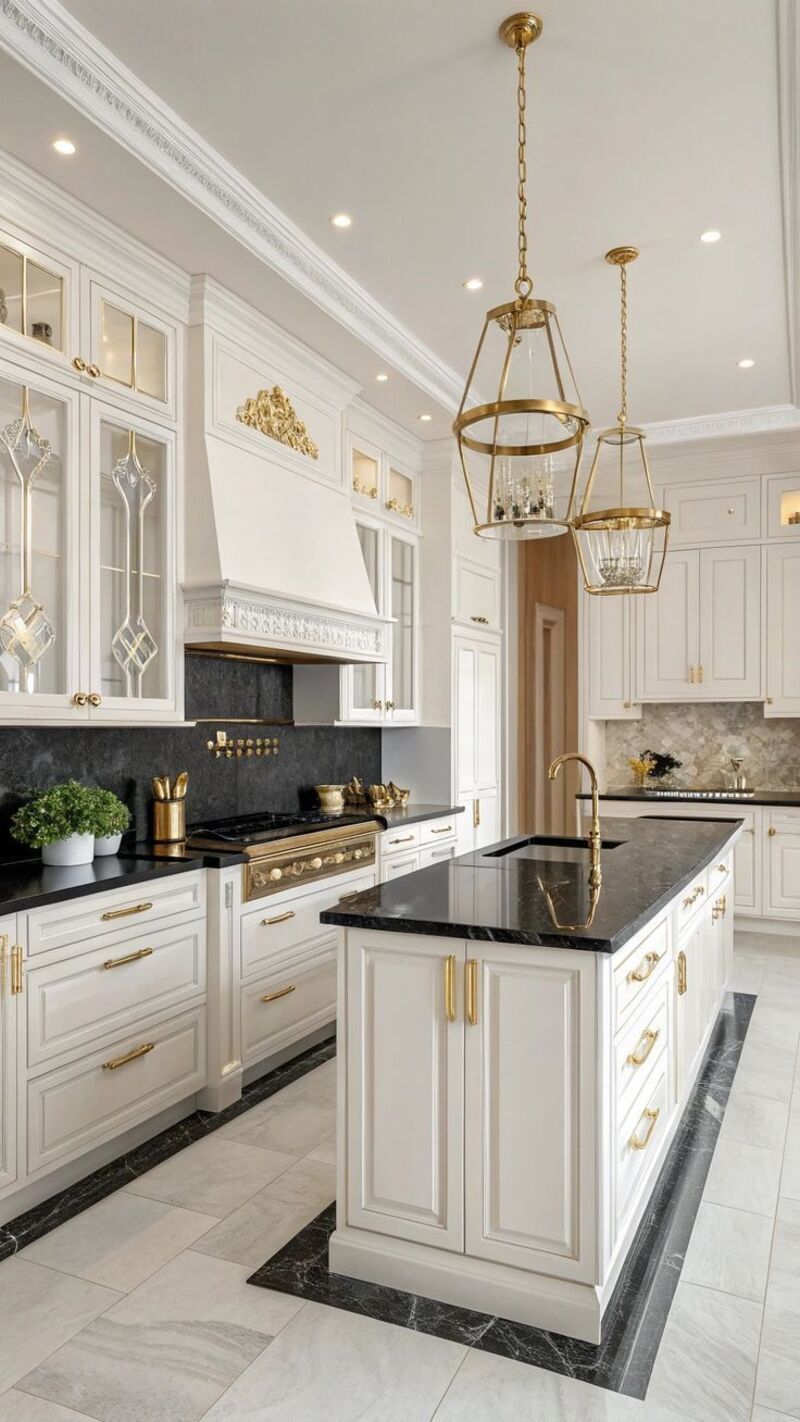 Ưu và Nhược Điểm của Phong Cách Luxury