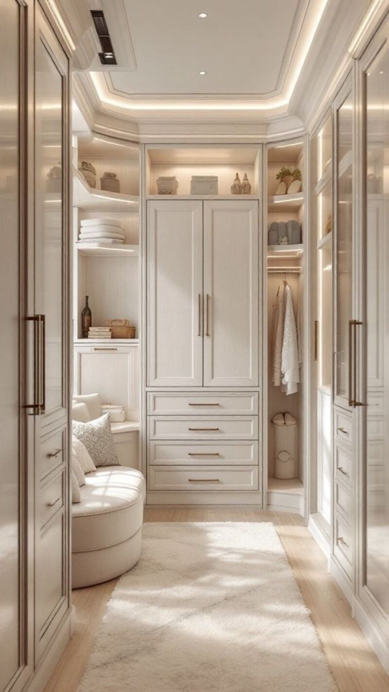 Những Lưu Ý Quan Trọng Khi Thiết Kế Nội Thất Phong Cách Luxury