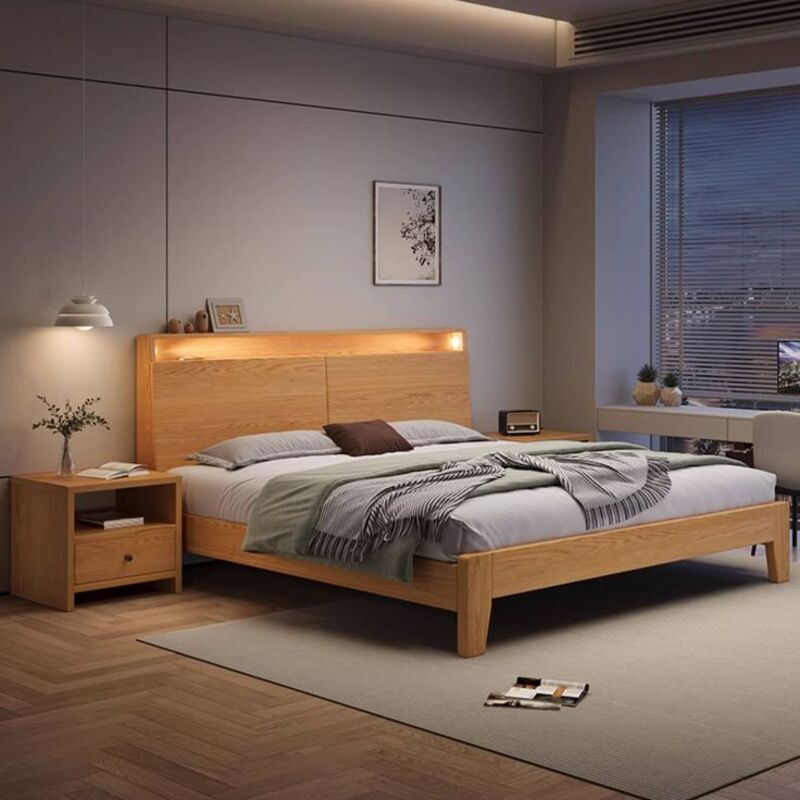 Lợi ích khi chọn dịch vụ thiết kế giường ngủ gỗ công nghiệp tại Phong Việt 