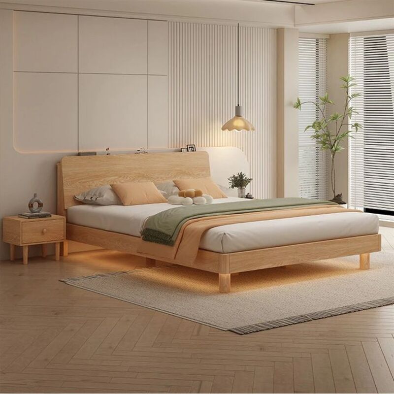 Lợi ích khi chọn dịch vụ thiết kế giường ngủ gỗ công nghiệp tại Phong Việt 