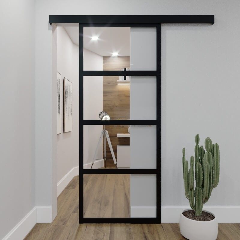 Các Yếu Tố Ảnh Hưởng Đến Giá Của Cửa Lùa Slim