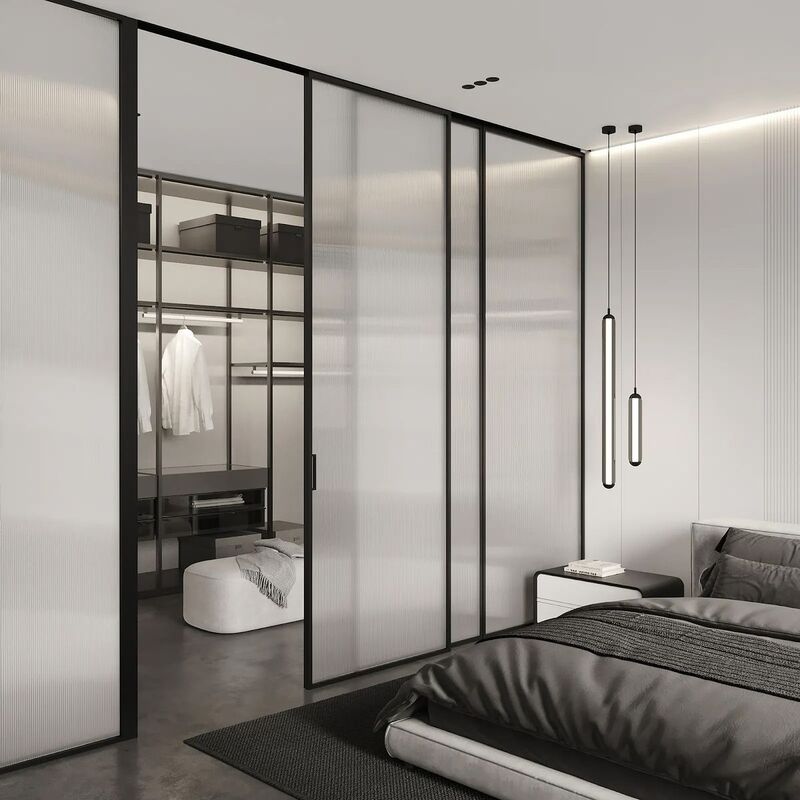 Báo Giá Cửa Lùa Slim