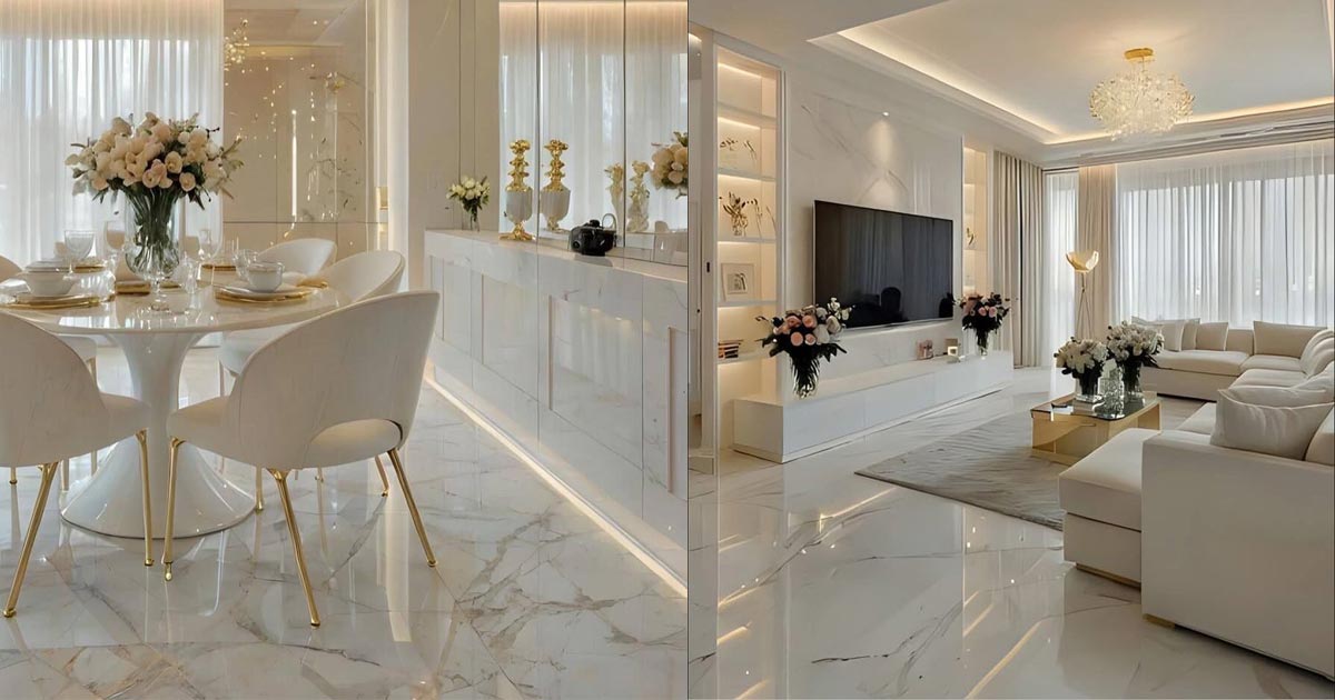 Tham Khảo Bảng Báo Giá Gạch Lát Sàn Chi Tiết Mới Nhất