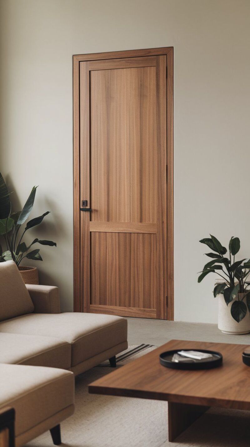 Các Yếu Tố Ảnh Hưởng Đến Báo Giá Cửa Gỗ Sồi