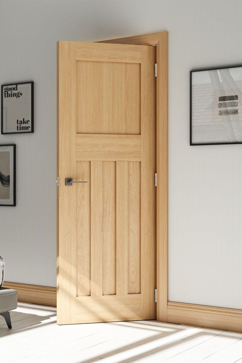 Những Câu Hỏi Thường Gặp Về Báo Giá Cửa Gỗ Sồi