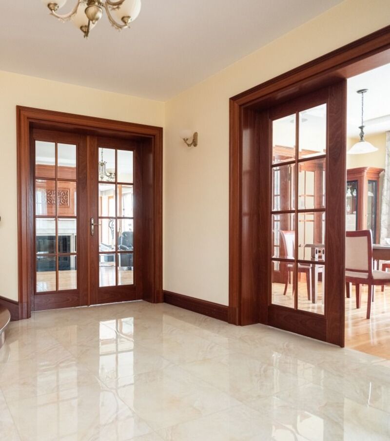 Những Câu Hỏi Thường Gặp Về Báo Gía Cửa Gỗ Xoan Đào