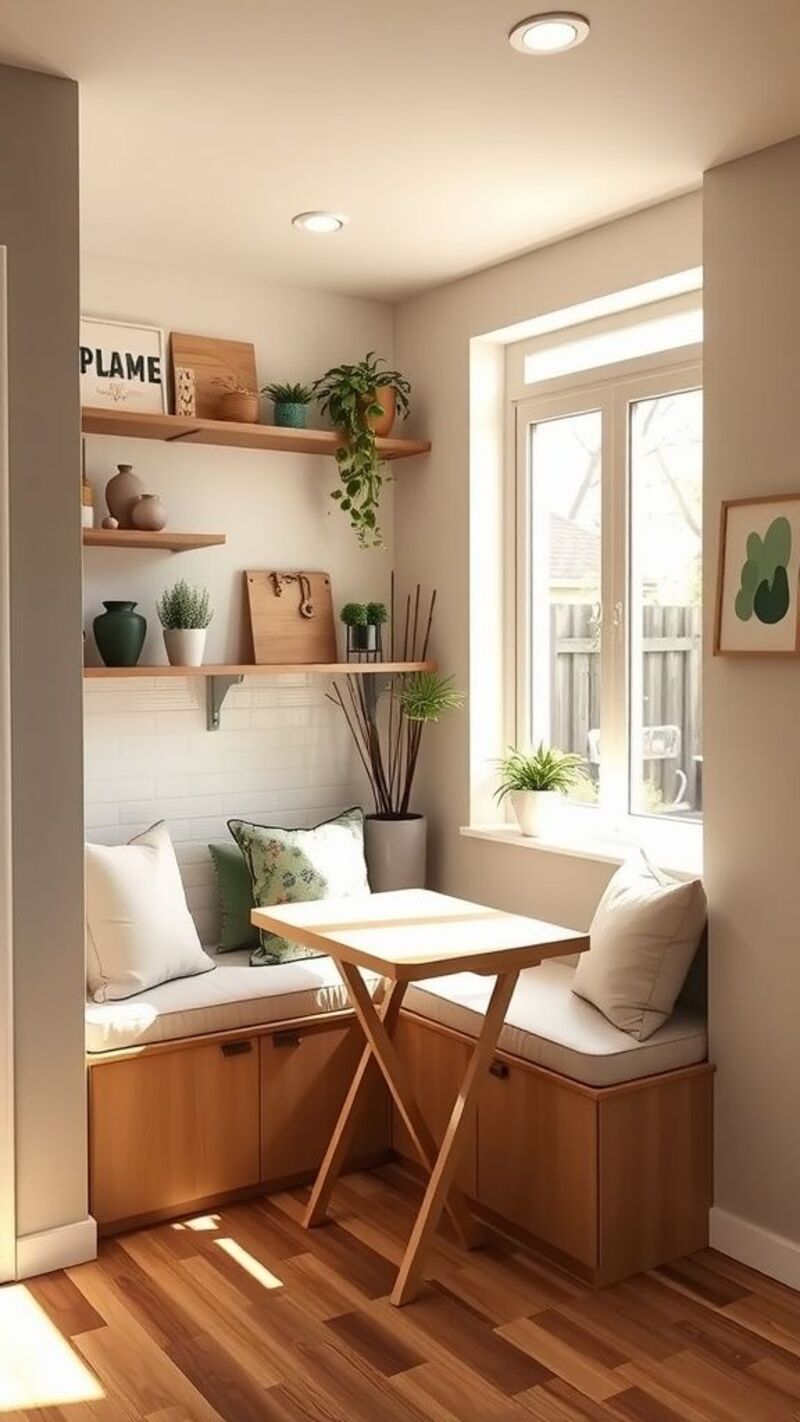 Lựa Chọn Hình Dáng Và Thiết Kế Bàn Ăn Phù Hợp